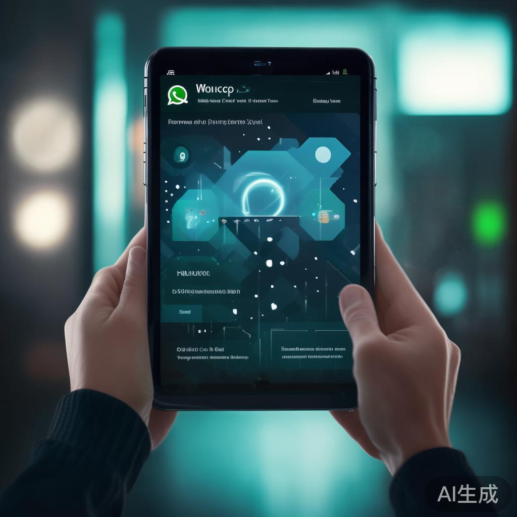 WhatsApp网页版在线状态，你真的知道怎么隐藏吗？