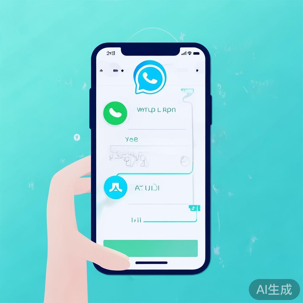 WhatsApp登录指南，轻松几步完成登录