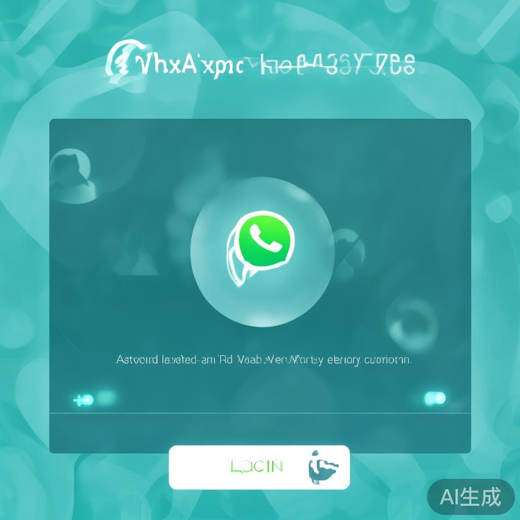 WhatsApp网页版纯净入口，安全访问指南