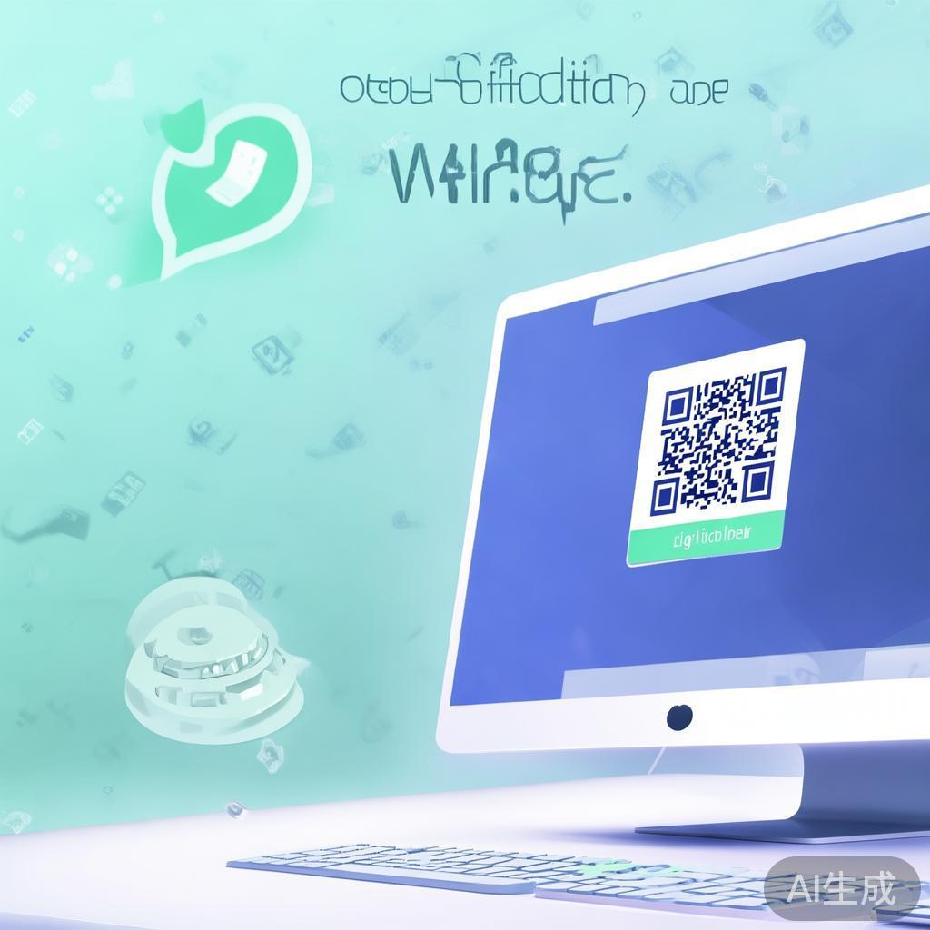WhatsApp网页版官方入口是什么？如何安全使用？