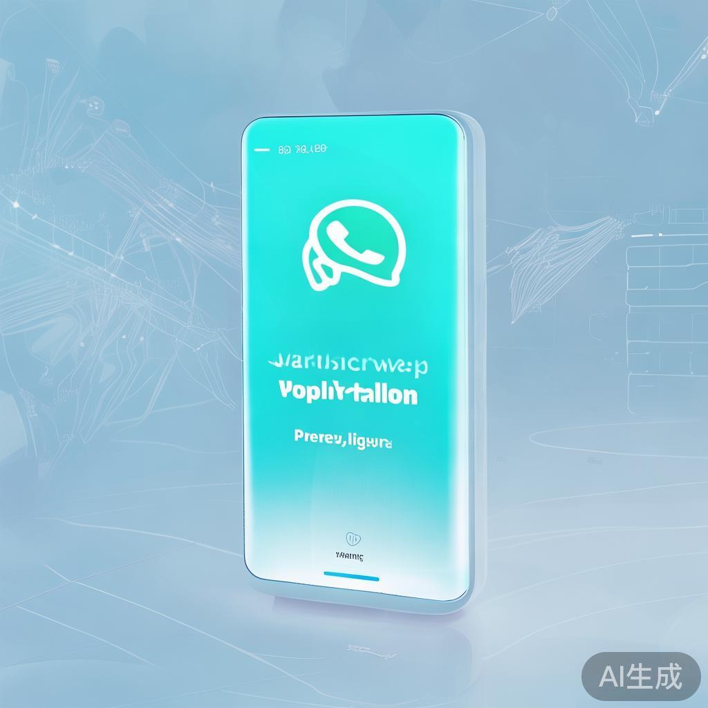 WhatsApp网页版代理登录,便捷访问的全新方式 WhatsApp网页版代理登录,便捷访问的全新方式