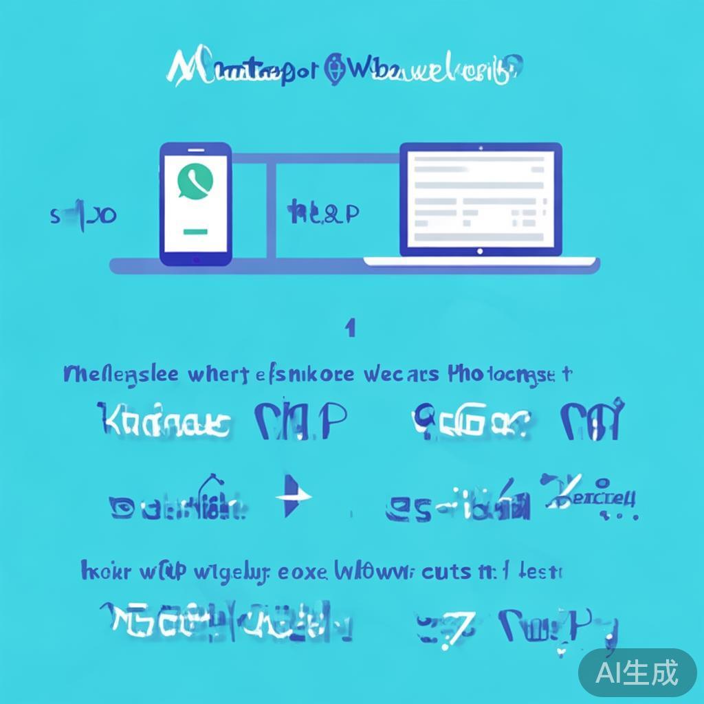 WhatsApp网页登录指南，轻松管理聊天，无需手机操作