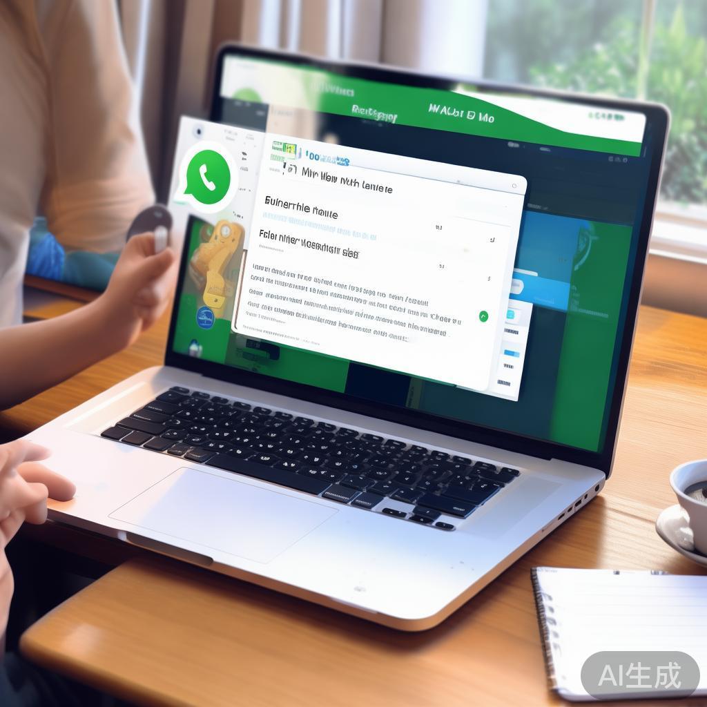WhatsApp网页版登录失败怎么办？重启操作轻松解决！