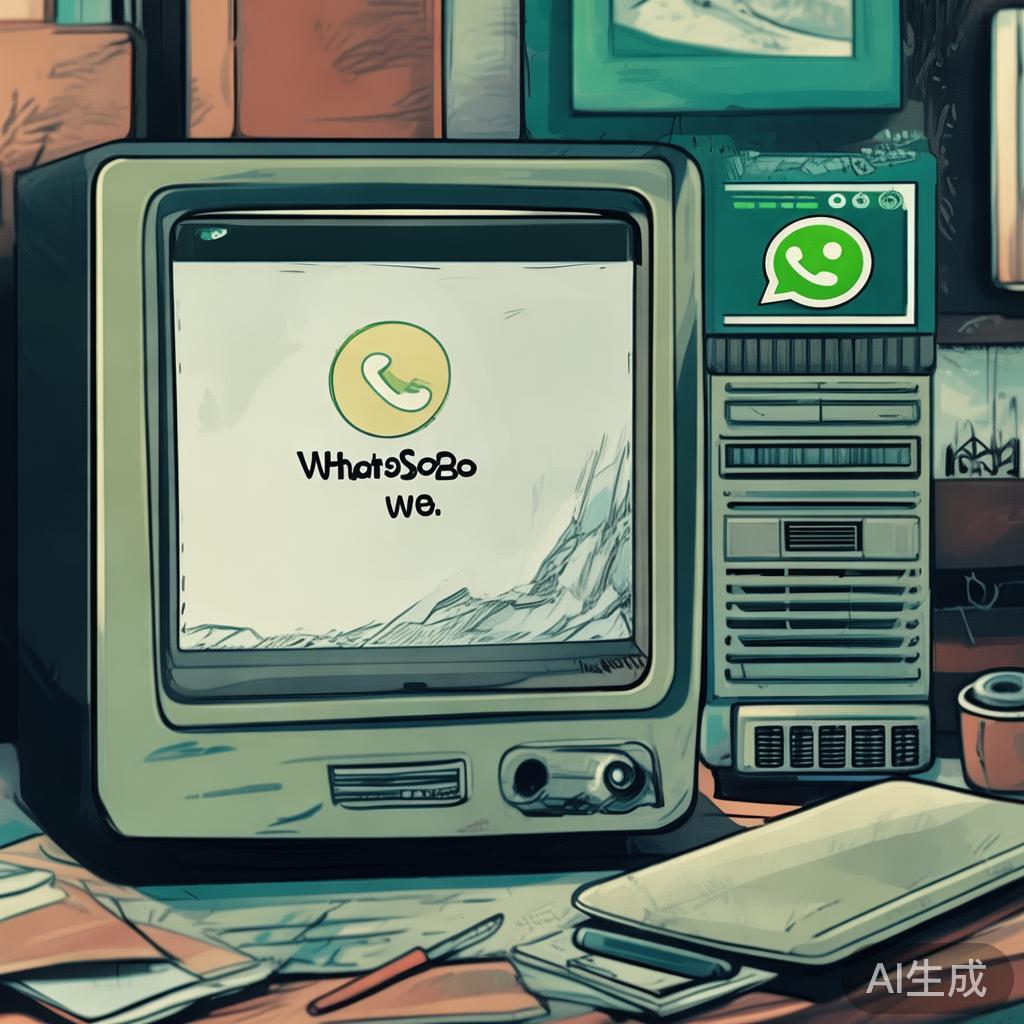 WhatsApp网页版旧版入口，2024年最全使用指南