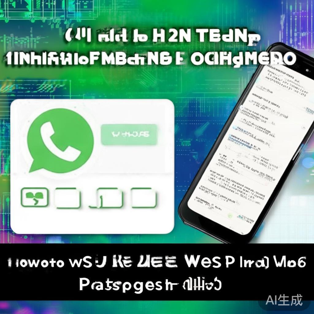 WhatsApp网页版如何常驻后台?一招解决消息不漏看! WhatsApp网页版如何常驻后台?一招解决消息不漏看!