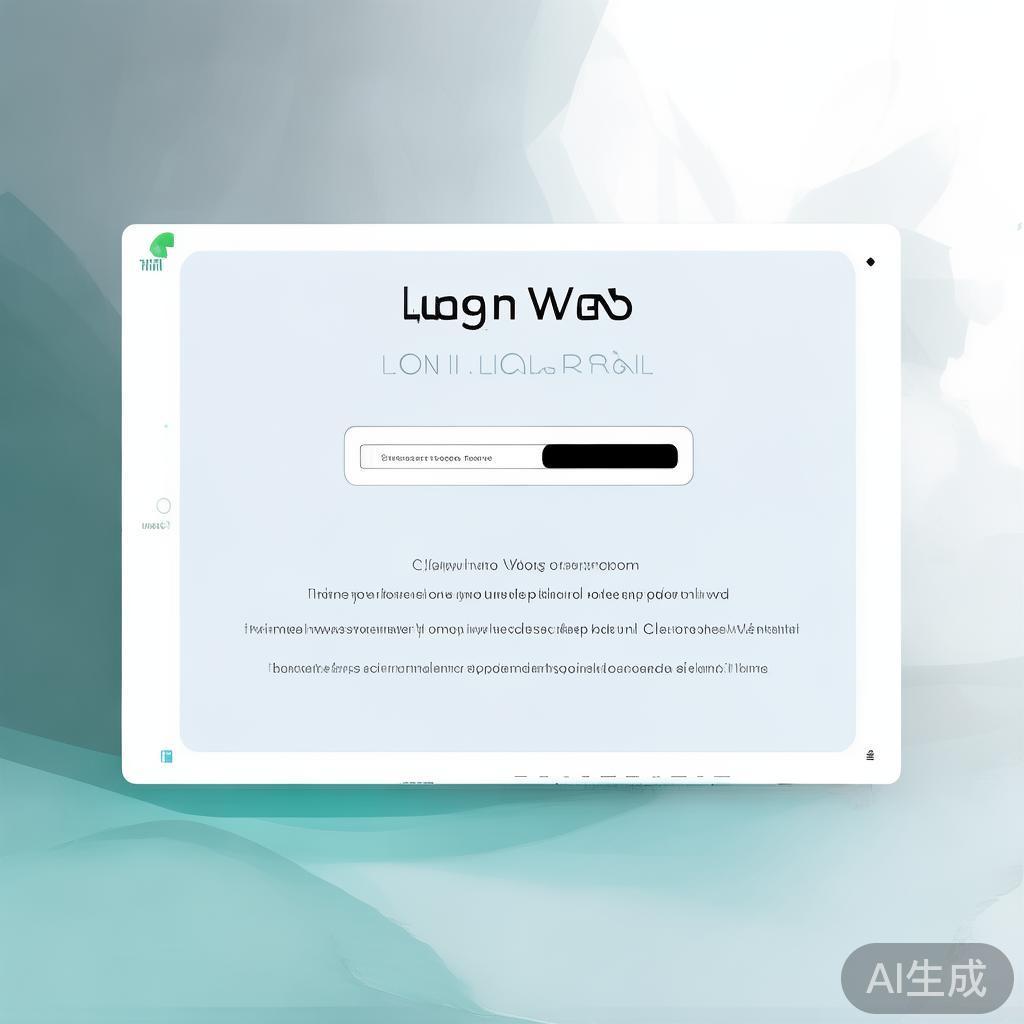 WhatsApp网页版登入口官方，安全便捷的登录指南
