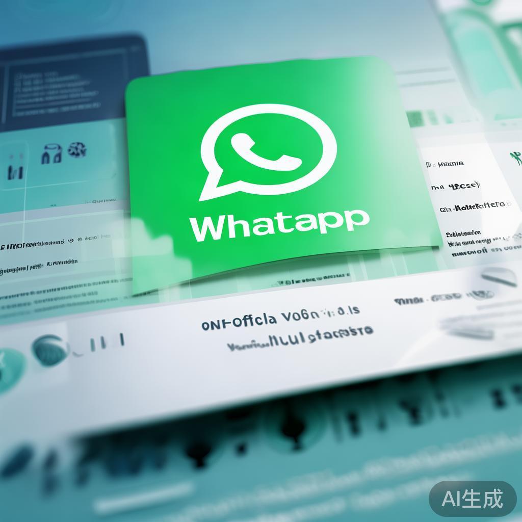 WhatsApp官网入口,安全使用指南与官方访问方式 WhatsApp官网入口,安全使用指南与官方访问方式