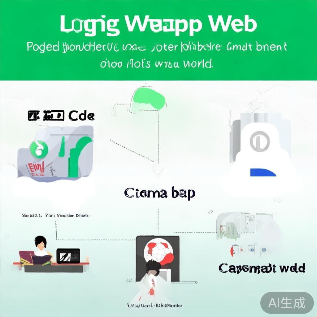 WhatsApp网页版登录指南,如何快速进入你的聊天世界? WhatsApp网页版登录指南,如何快速进入你的聊天世界?