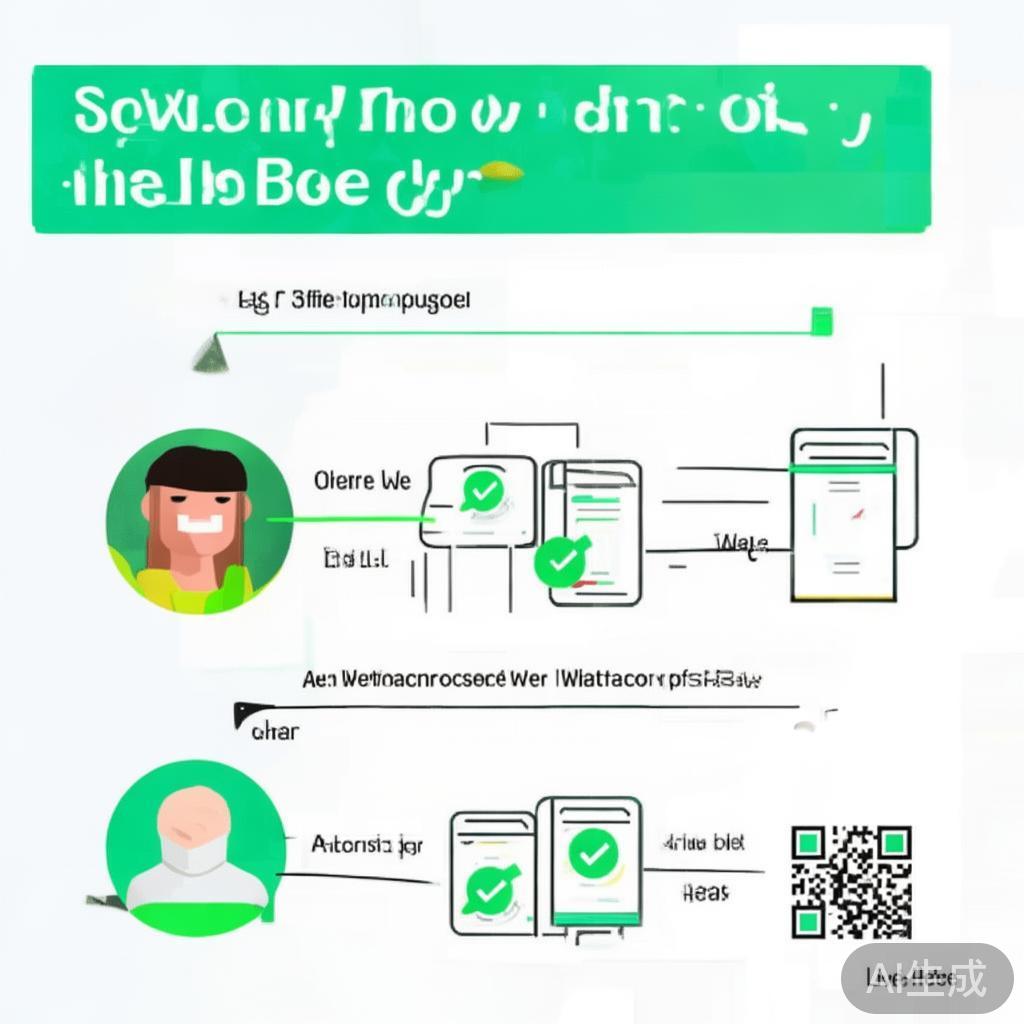 轻松搞定！在Edge浏览器上登录WhatsApp网页版的完整指南
