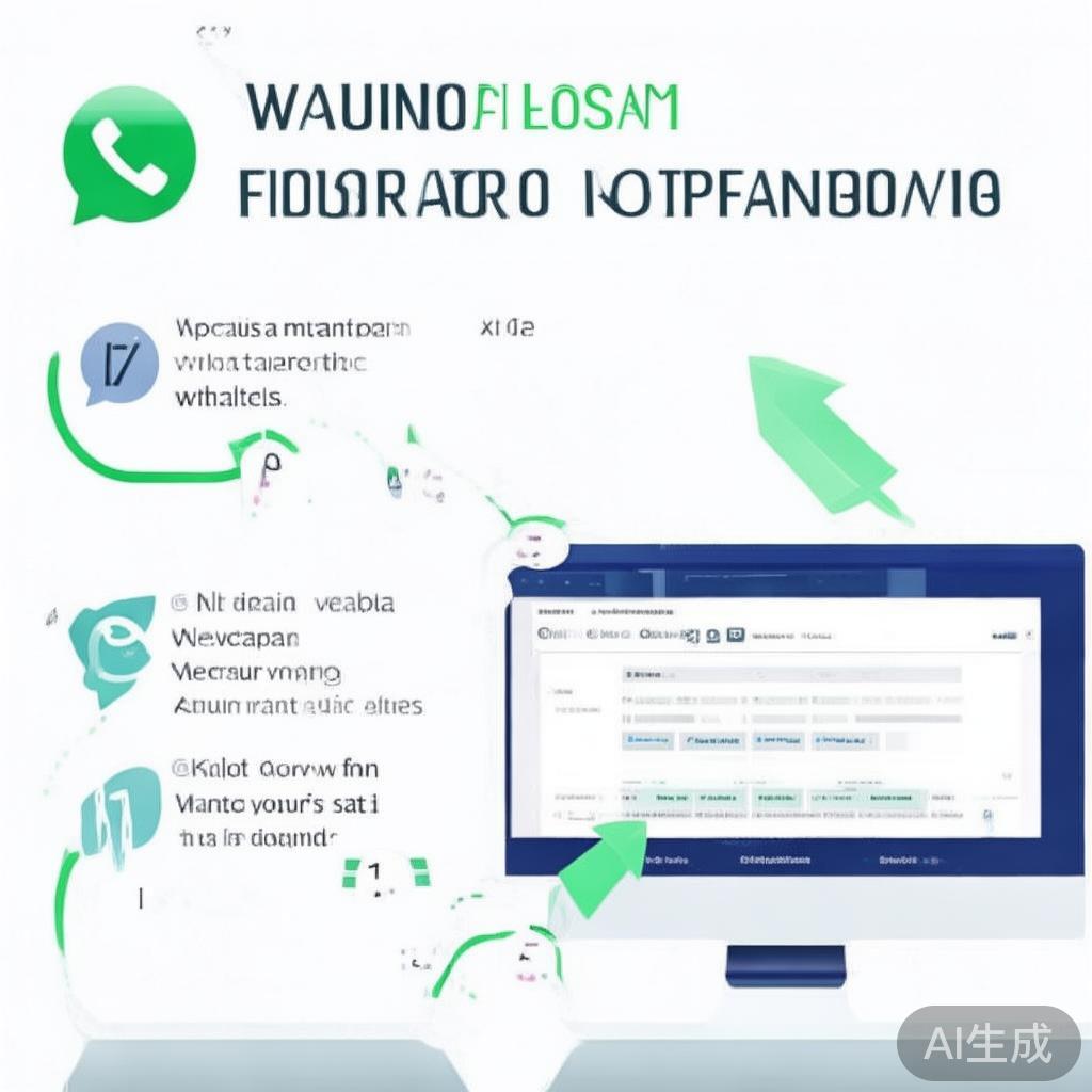WhatsApp网页版历史记录查找指南,一步步教你找回丢失的聊天记录 WhatsApp网页版历史记录查找指南,一步步教你找回丢失的聊天记录