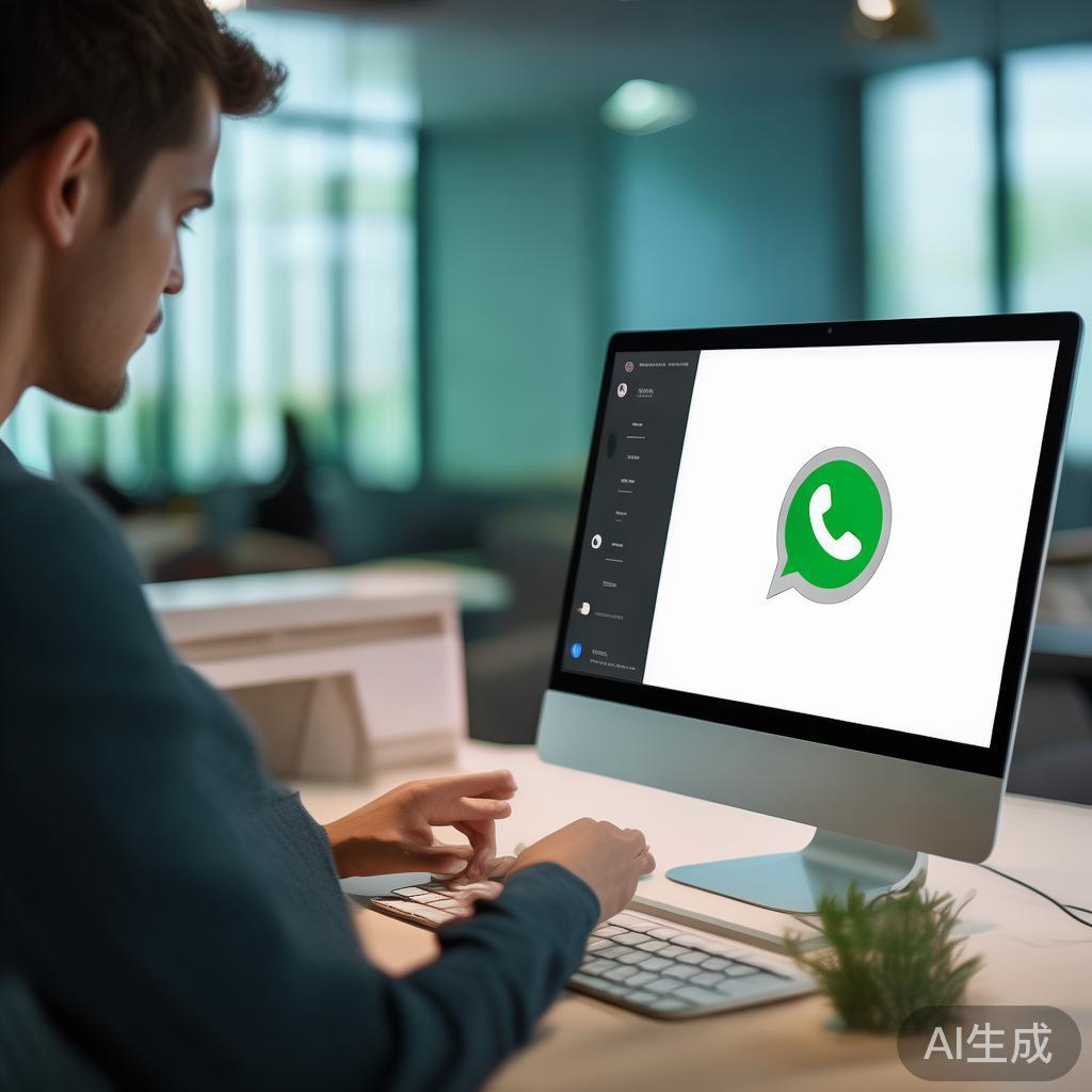 WhatsApp网页版语音入口,开启全新沟通体验 WhatsApp网页版语音入口,开启全新沟通体验