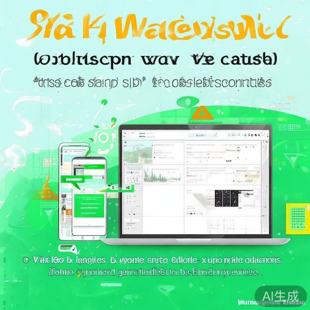 WhatsApp网页版在线进入指南，轻松使用电脑与手机同步聊天！