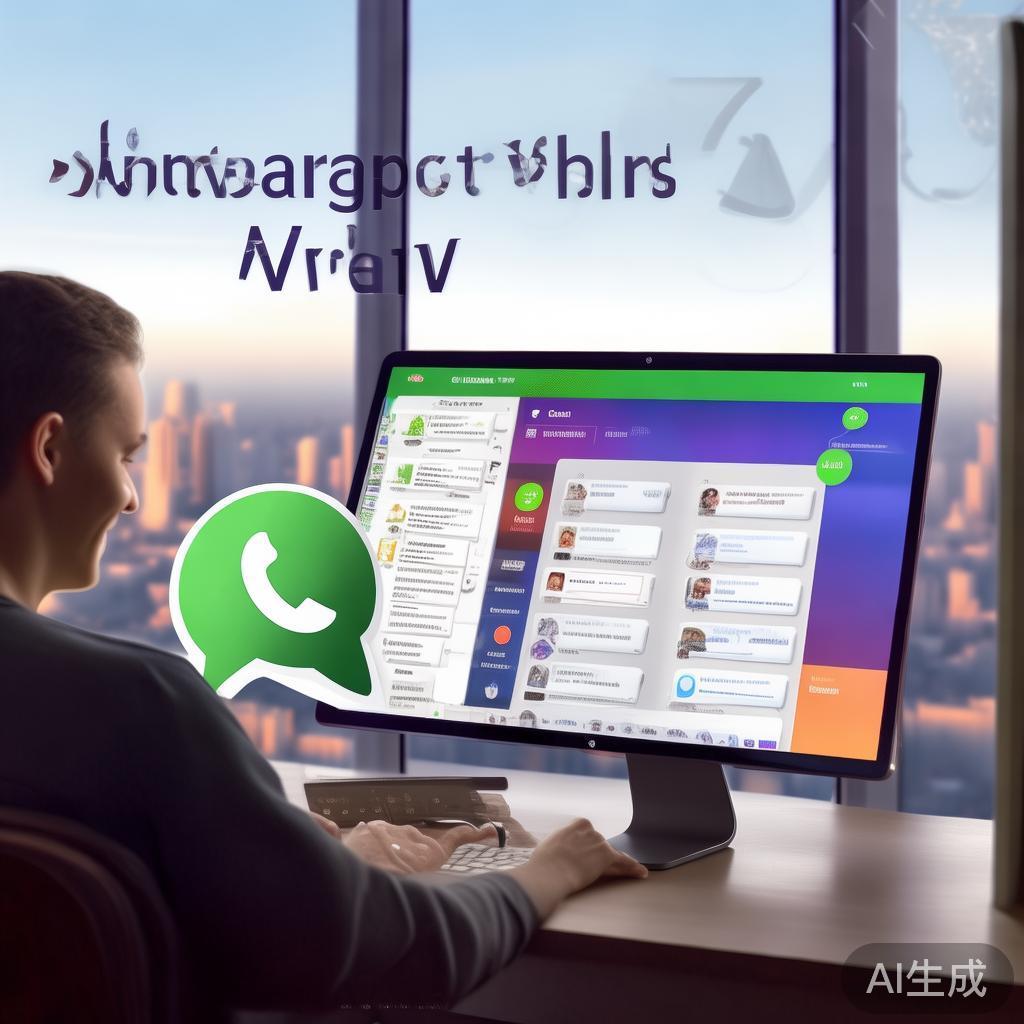 WhatsApp网页版，免费、便捷的聊天新体验！