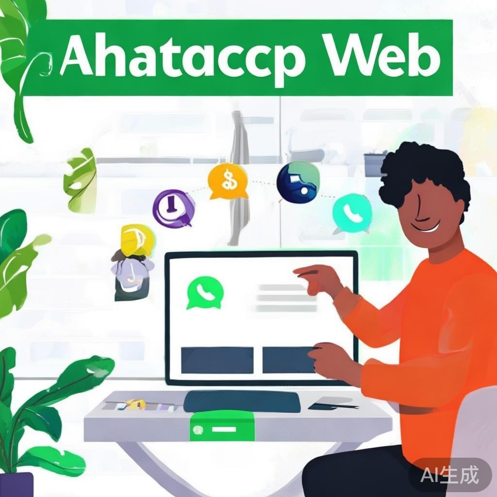 WhatsApp网页版轻松发图片,这些技巧你一定要知道! WhatsApp网页版轻松发图片,这些技巧你一定要知道!