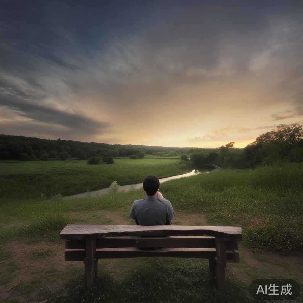 思考的彼岸,当思维画上句点 思考的彼岸,当思维画上句点