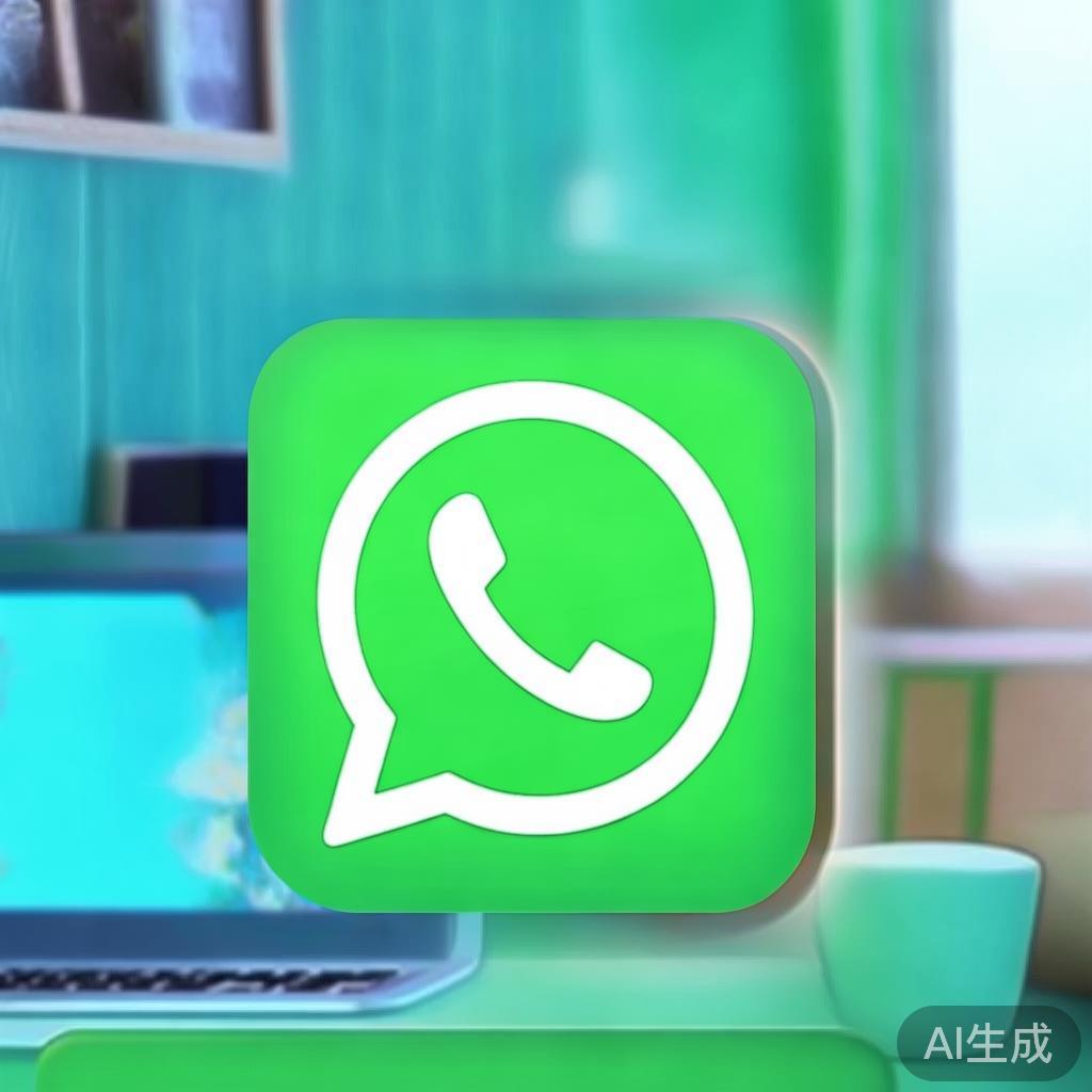 轻松找到QQ浏览器中的WhatsApp入口，一键直达聊天世界！