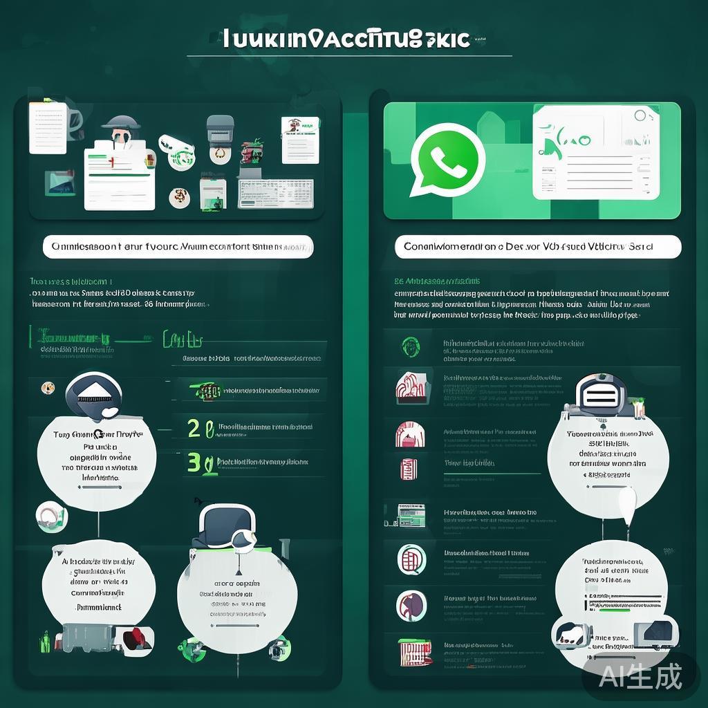 WhatsApp网页版频繁掉线怎么办?原因与解决方法全解析 WhatsApp网页版频繁掉线怎么办?原因与解决方法全解析