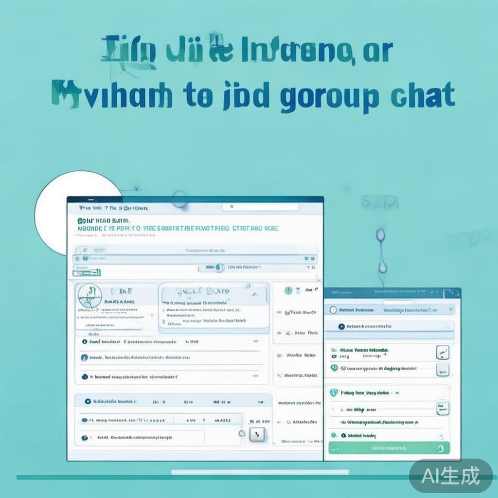如何通过WhatsApp网页版轻松邀请好友进群？