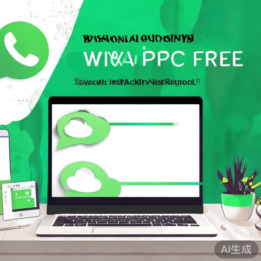 WhatsApp电脑版免费下载指南,畅聊无阻,尽在桌面 WhatsApp电脑版免费下载指南,畅聊无阻,尽在桌面