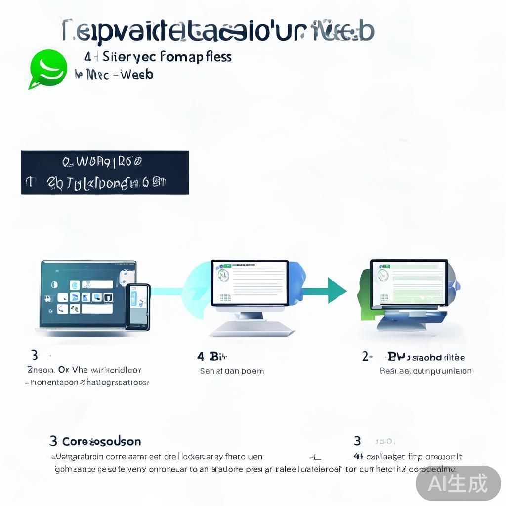 WhatsApp网页版如何打印聊天记录?简单三步搞定! WhatsApp网页版如何打印聊天记录?简单三步搞定!