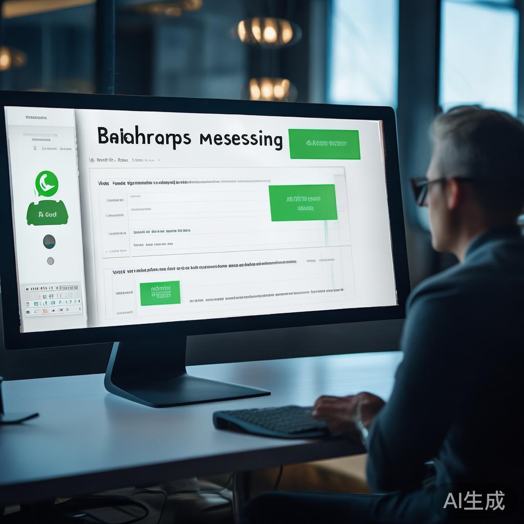 WhatsApp网页版批量群发入口详解,高效沟通新选择 WhatsApp网页版批量群发入口详解,高效沟通新选择