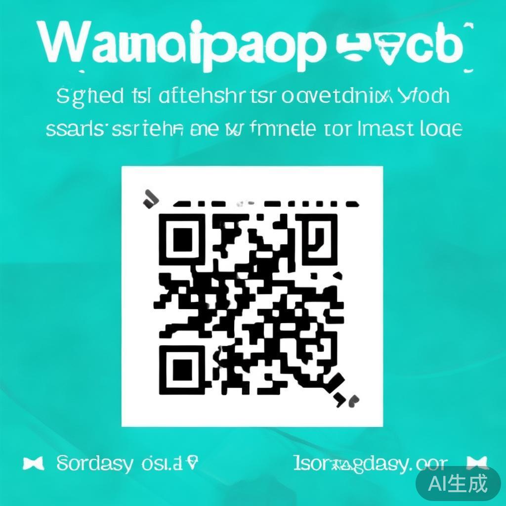WhatsApp网页版二维码登录，便捷登录指南
