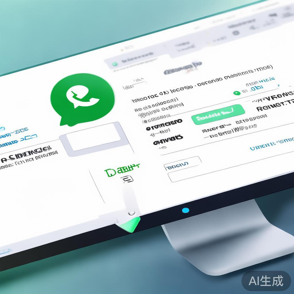 WhatsApp网页版修改个人资料入口指南 WhatsApp网页版修改个人资料入口指南