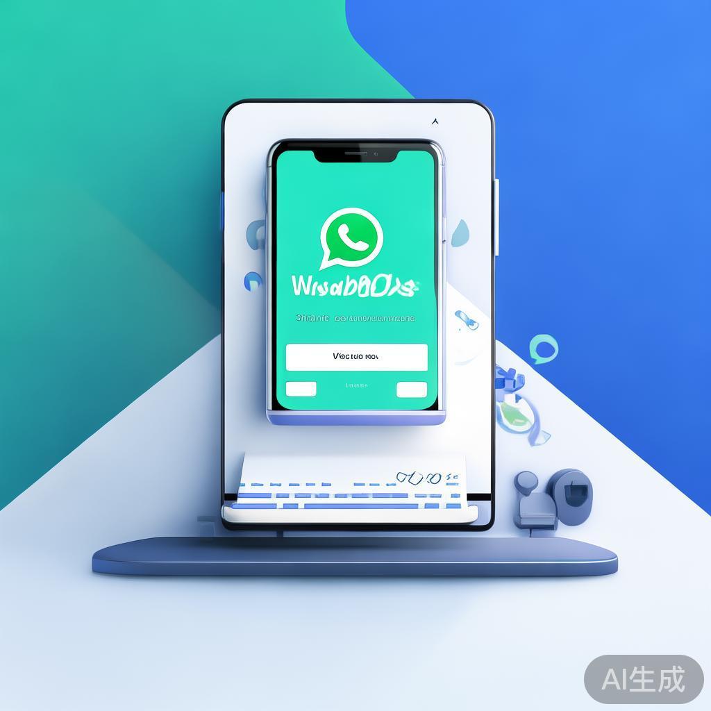 WhatsApp网页版登录入口,便捷沟通,随时随地掌握联系 WhatsApp网页版登录入口,便捷沟通,随时随地掌握联系