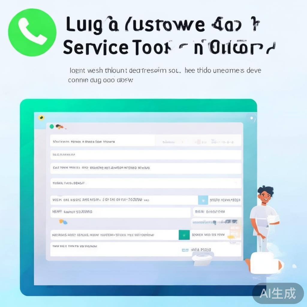 WhatsApp网页版客服登录指南,提升客户沟通效率的必备工具 WhatsApp网页版客服登录指南,提升客户沟通效率的必备工具