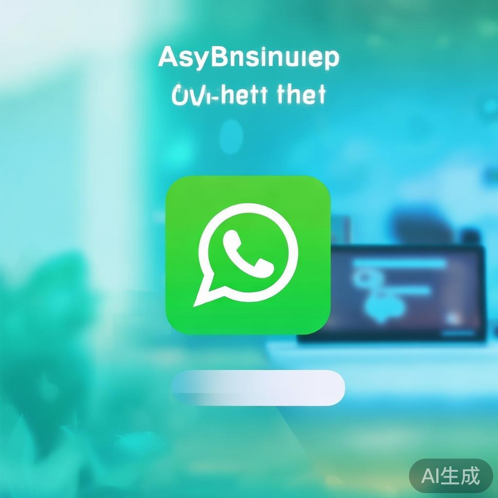 轻松找到QQ浏览器中的WhatsApp入口，一键直达聊天世界！