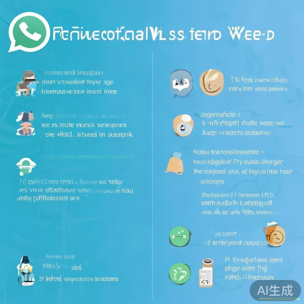 WhatsApp网页版频繁登录故障？原因分析与解决指南