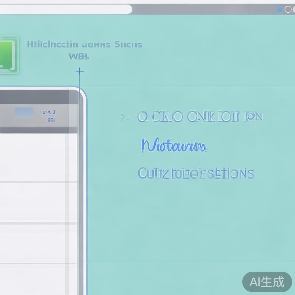WhatsApp网页版通知设置入口在哪里？简单三步搞定！