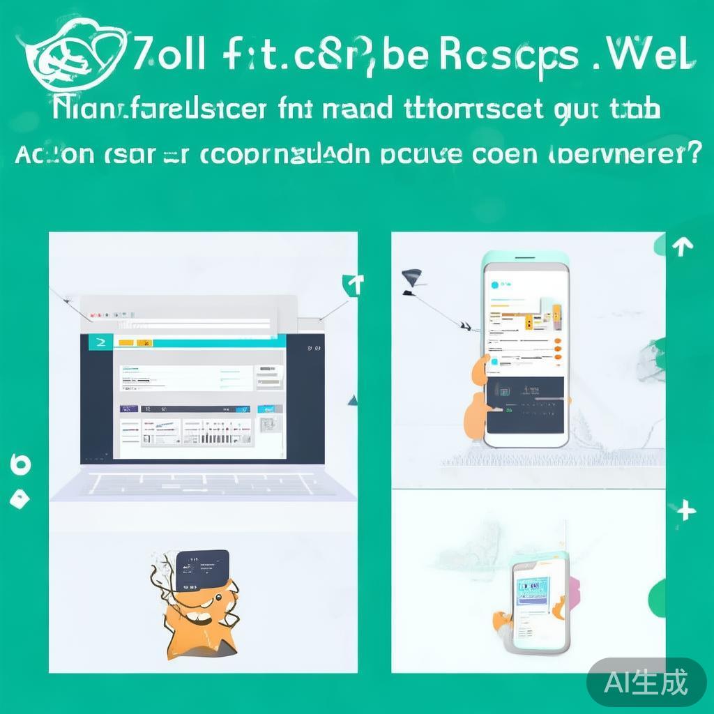 WhatsApp网页版快速入口指南,如何轻松切换到电脑端聊天? WhatsApp网页版快速入口指南,如何轻松切换到电脑端聊天?