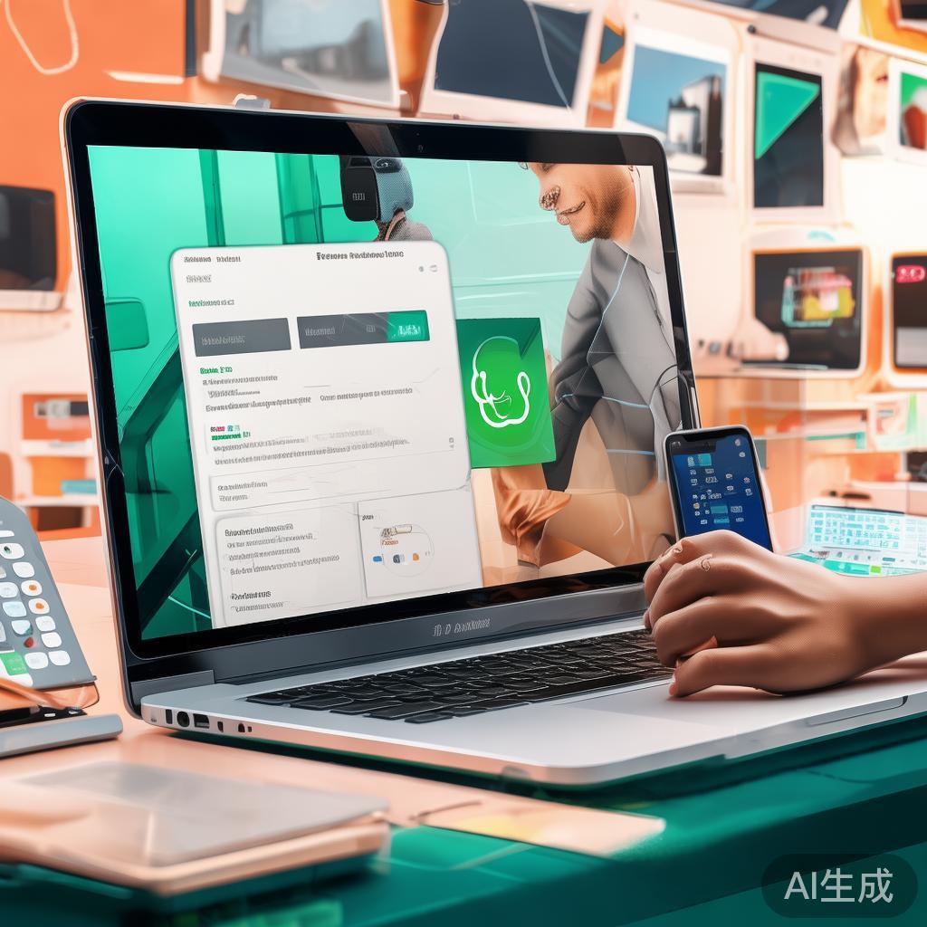 WhatsApp网页版免下载登录，轻松实现跨设备沟通！