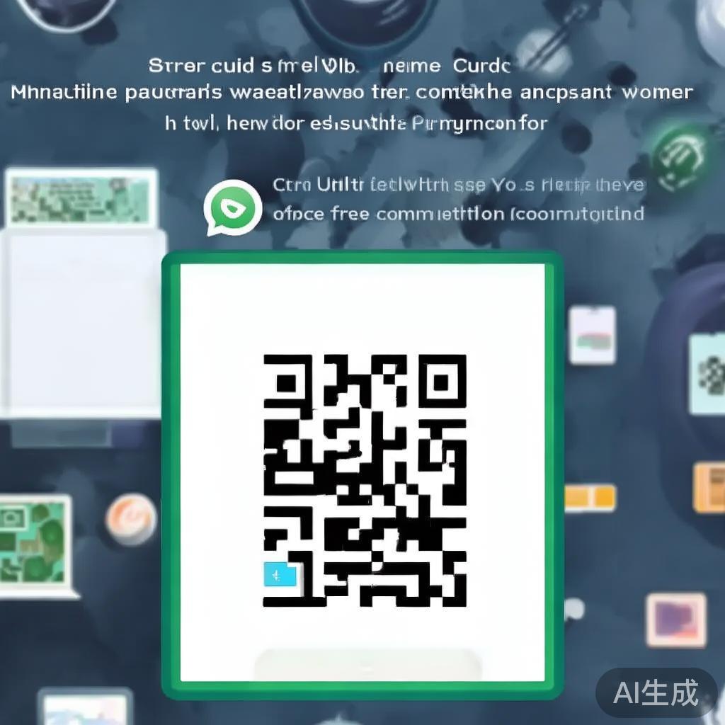 WhatsApp网页版互动入口,轻松实现跨设备沟通的终极指南 WhatsApp网页版互动入口,轻松实现跨设备沟通的终极指南