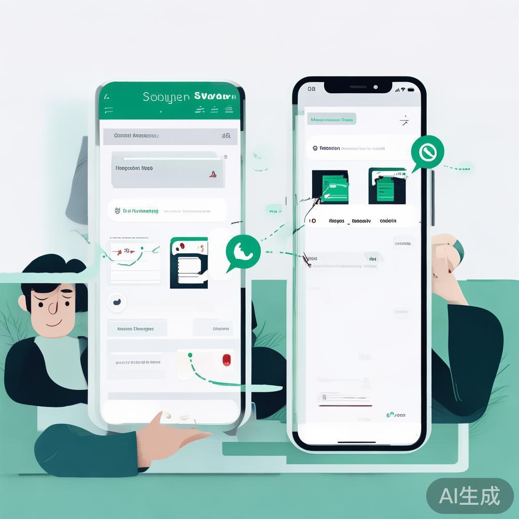 WhatsApp网页版如何轻松发送文档?详细指南在此! WhatsApp网页版如何轻松发送文档?详细指南在此!
