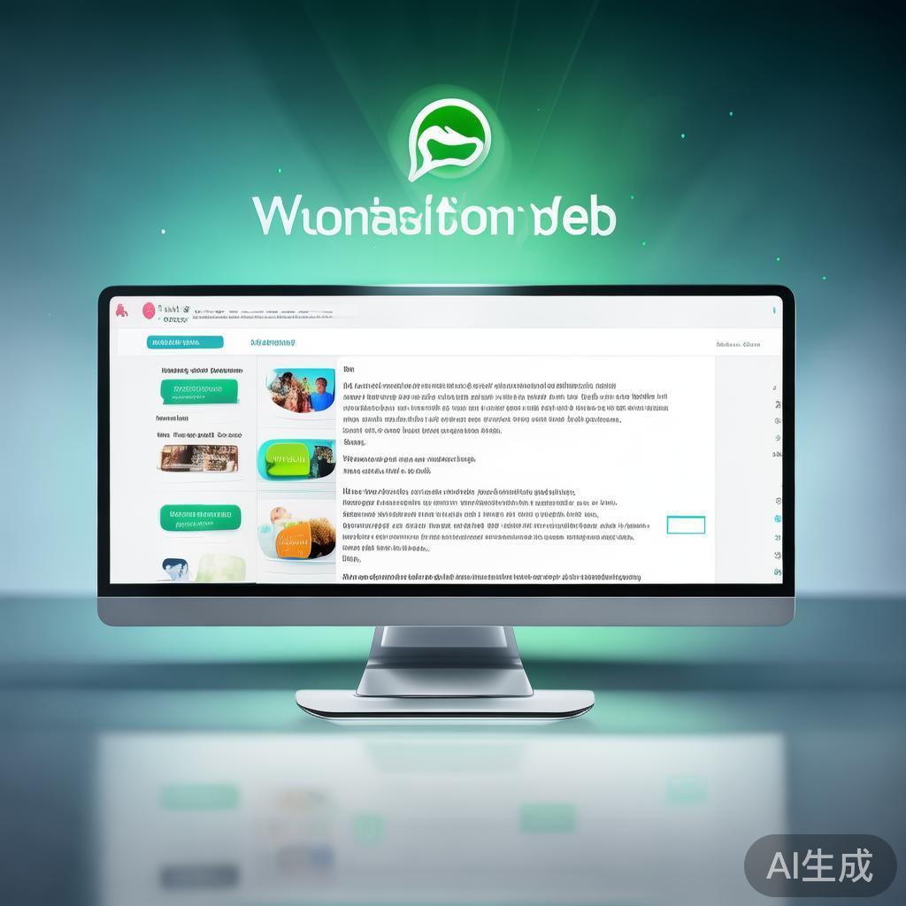 WhatsApp网页版无需手机在线登录,便捷沟通新体验 WhatsApp网页版无需手机在线登录,便捷沟通新体验