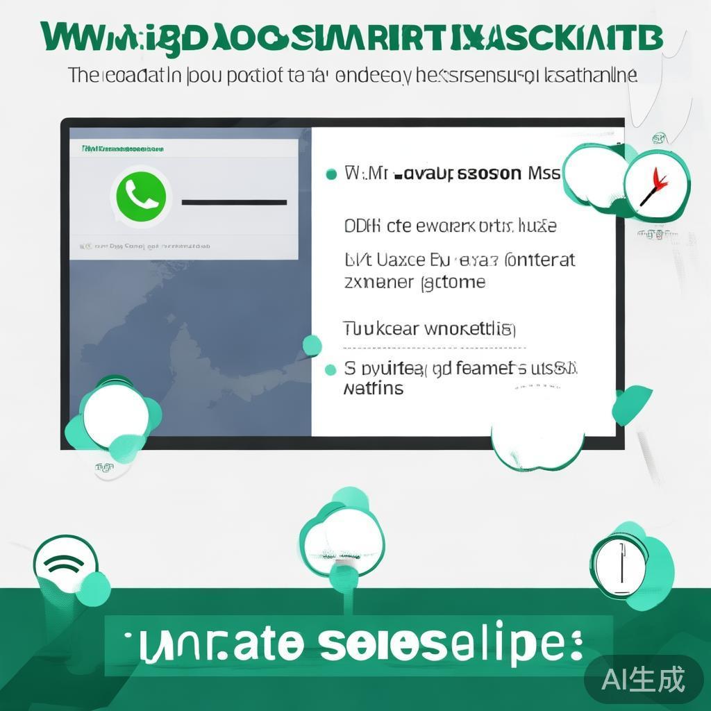 WhatsApp网页版登录会话过期,原因与解决方法 WhatsApp网页版登录会话过期,原因与解决方法