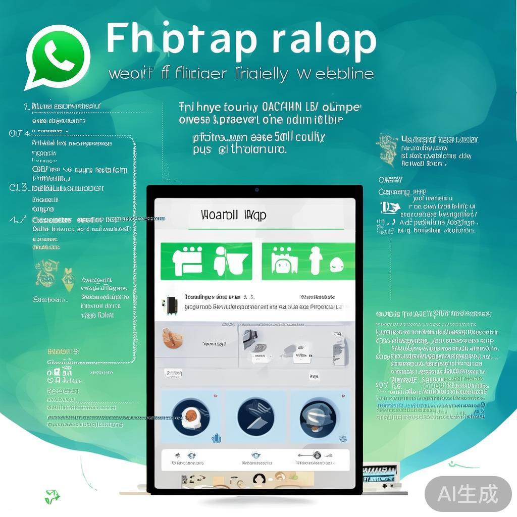 WhatsApp官网是什么?全面解析官方平台功能与重要性 WhatsApp官网是什么?全面解析官方平台功能与重要性