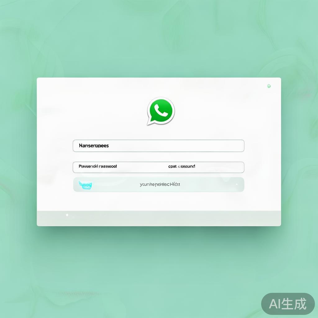 WhatsApp网页版登录页面，如何快速登录？