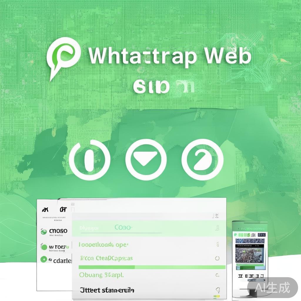 WhatsApp网页版国际版入口，轻松访问全球聊天工具的完整指南