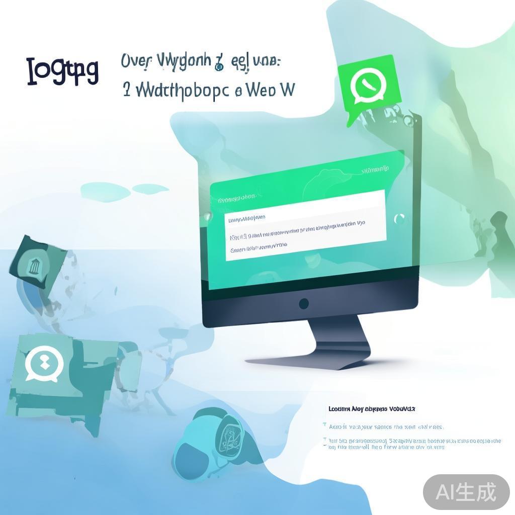 WhatsApp网页版登录指南，轻松实现跨设备沟通