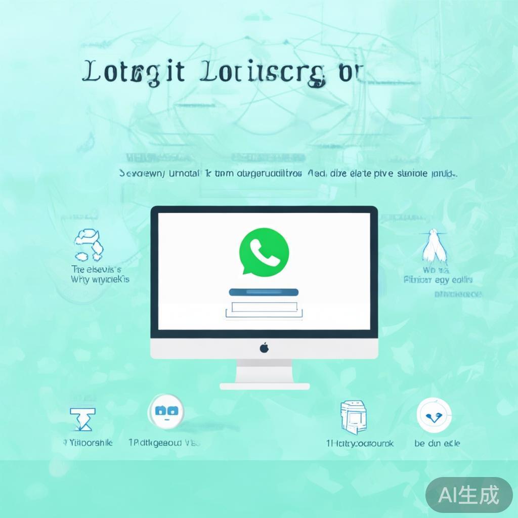 WhatsApp网页版登录指南,安全、便捷的网页版使用方法 WhatsApp网页版登录指南,安全、便捷的网页版使用方法