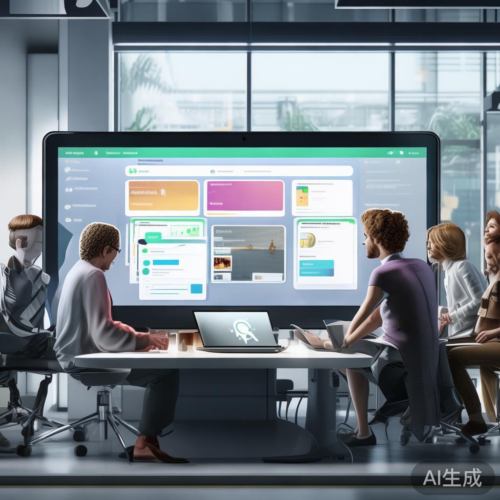 WhatsApp网页版团队沟通入口,提升团队协作效率的全新方式 WhatsApp网页版团队沟通入口,提升团队协作效率的全新方式