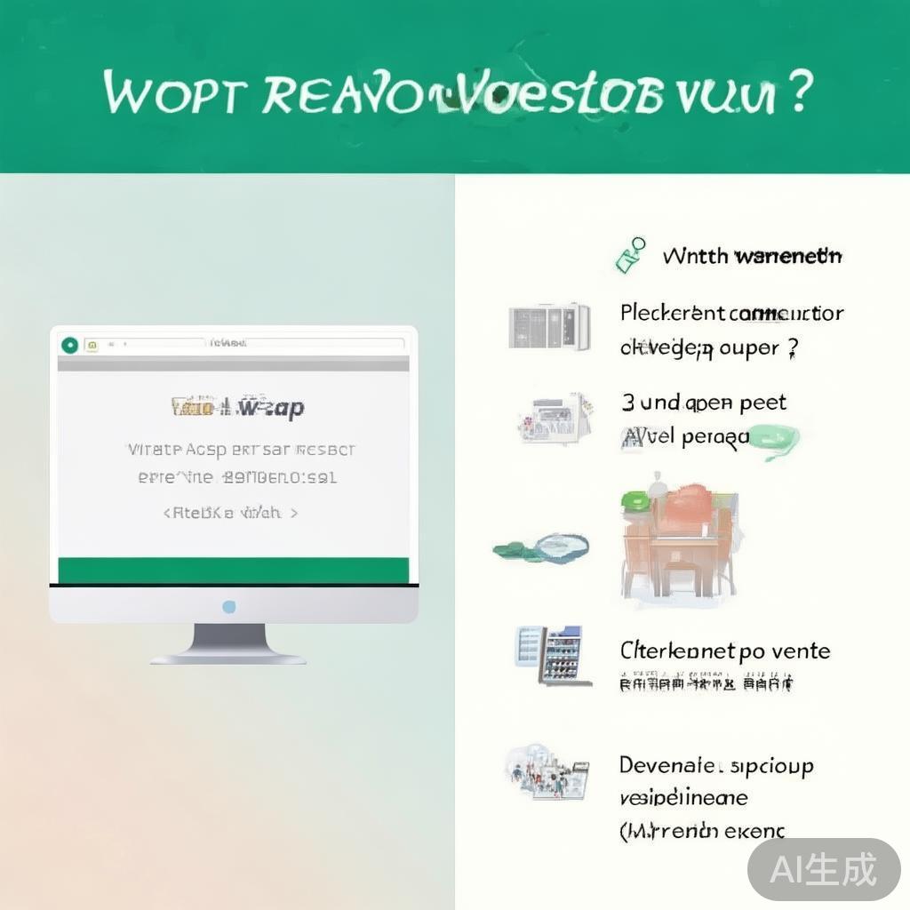 WhatsApp网页版登录不上？这些解决方法帮你轻松搞定！