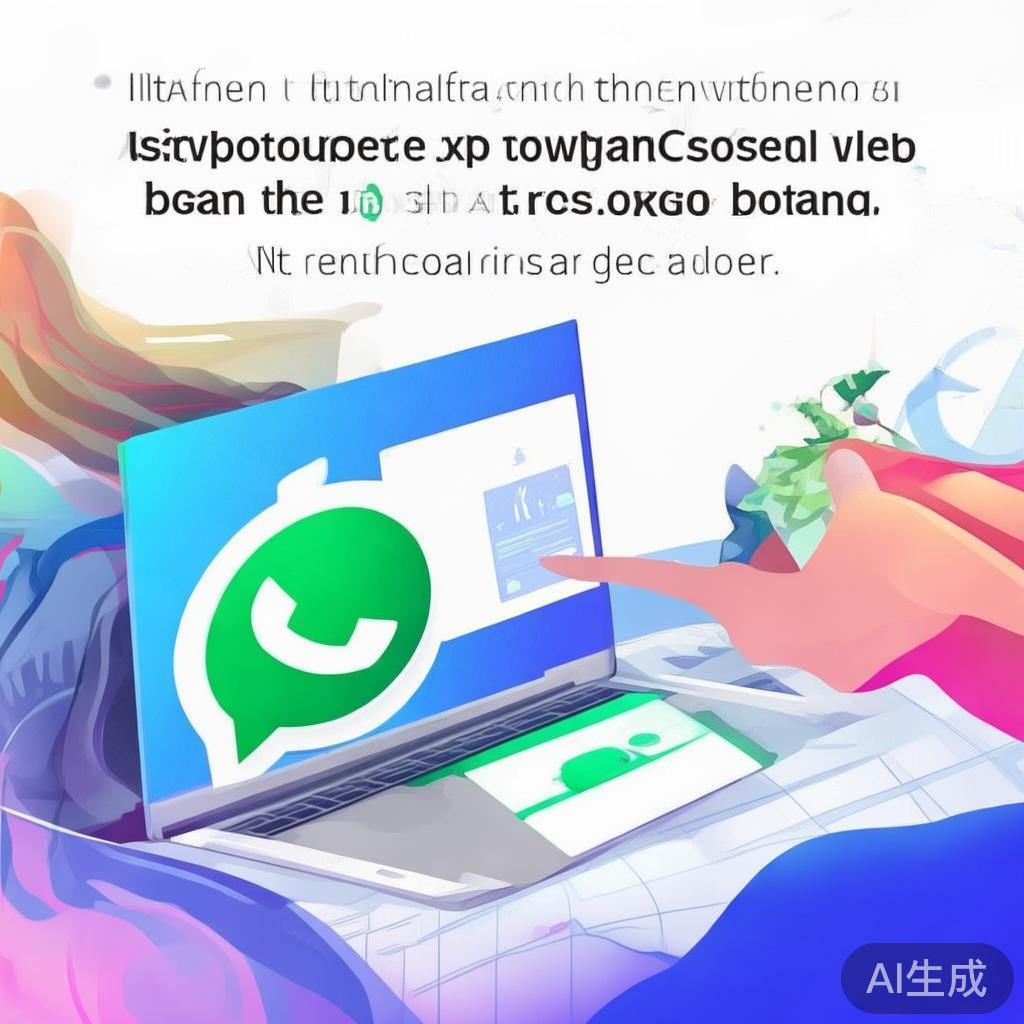 WhatsApp网页版免扫码登录，更便捷的聊天体验