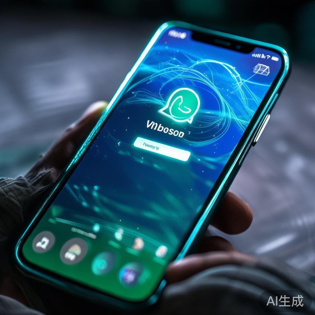 WhatsApp在线登录,随时随地畅享无缝沟通体验 WhatsApp在线登录,随时随地畅享无缝沟通体验