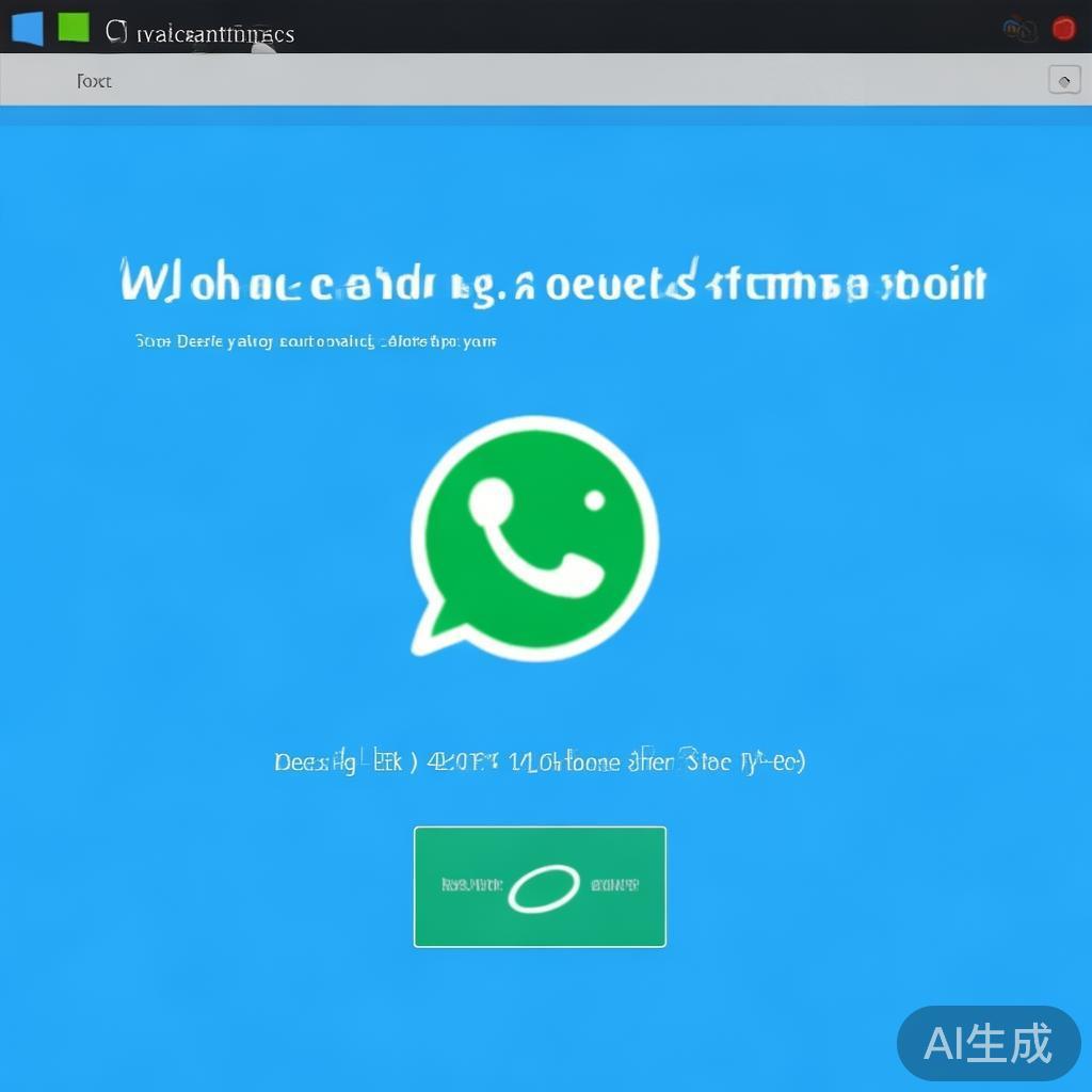 Edge浏览器如何快速找到WhatsApp入口?轻松聊天更便捷! Edge浏览器如何快速找到WhatsApp入口?轻松聊天更便捷!