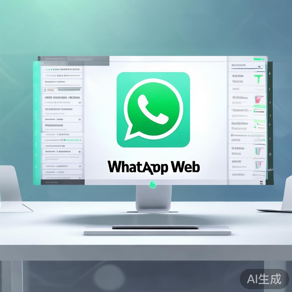 WhatsApp网页版入口是什么？官方入口全解析！
