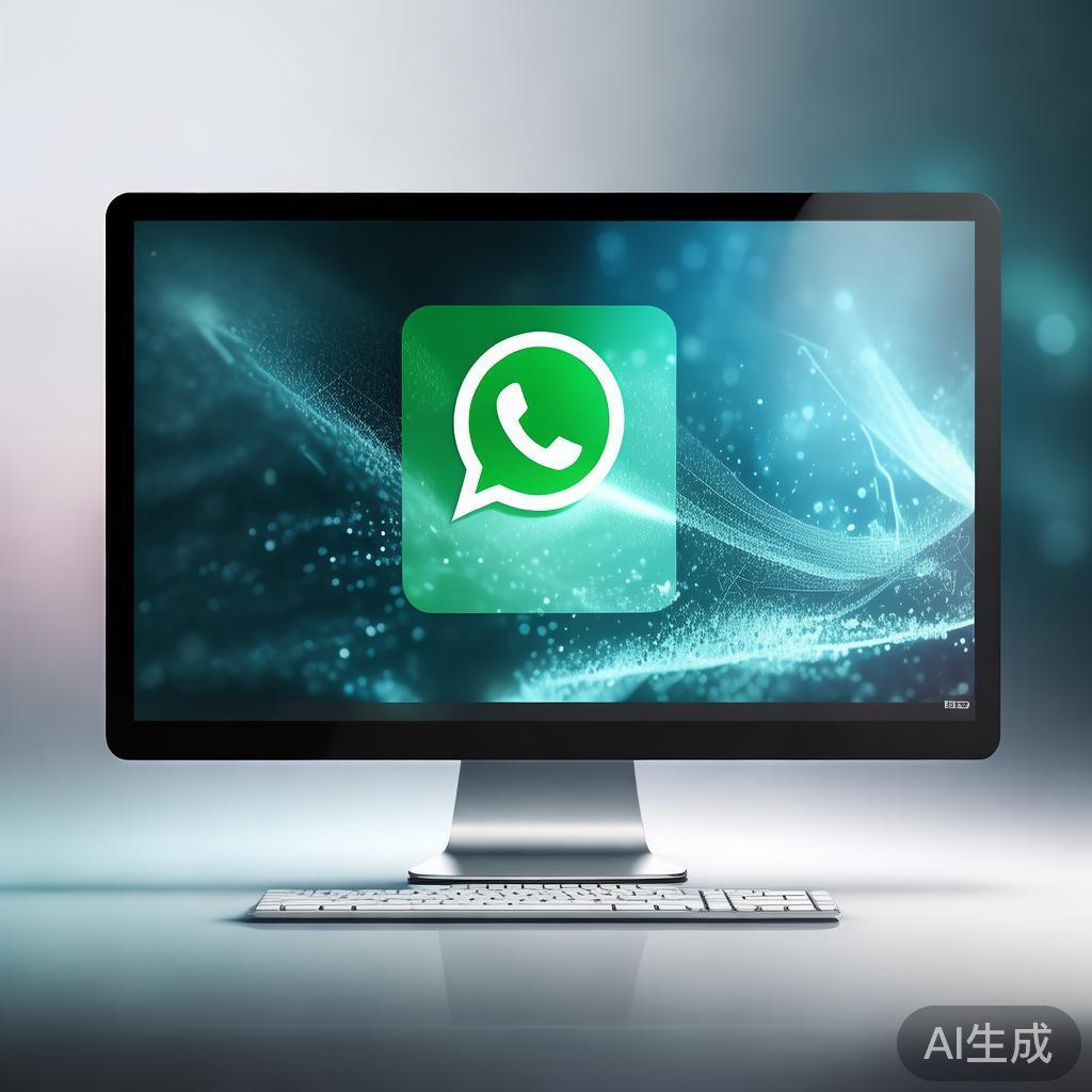 WhatsApp电脑在线登录,便捷沟通新体验 WhatsApp电脑在线登录,便捷沟通新体验
